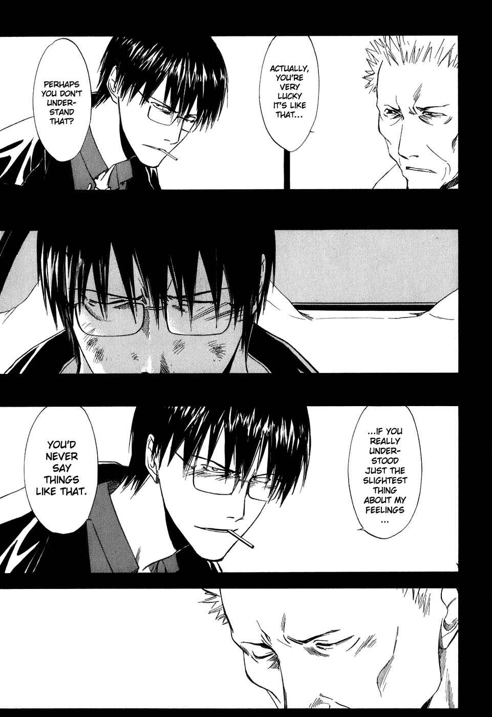 Page 16 Chapter 41 Sensen Spike Hills