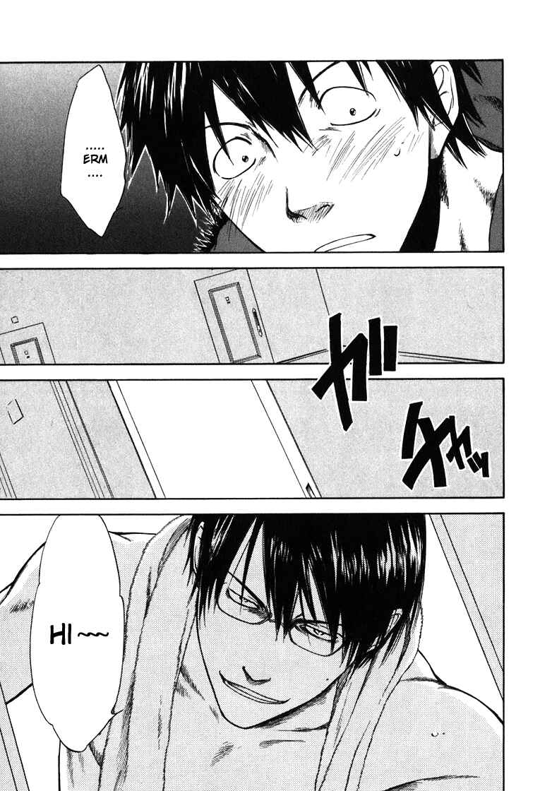 Page 10 Chapter 9 Sensen Spike Hills