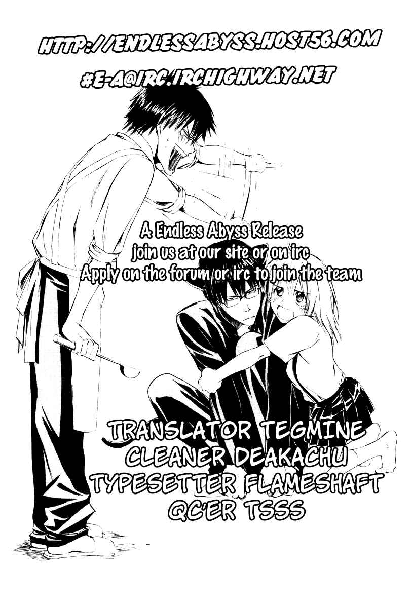 Page 1 Chapter 38 Sensen Spike Hills