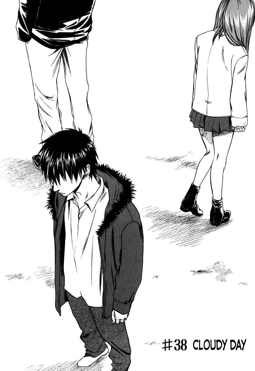 Page 2 Chapter 38 Sensen Spike Hills