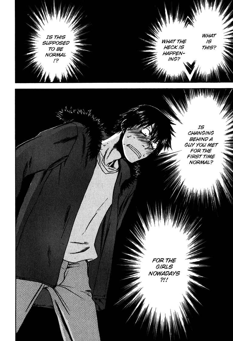 Page 6 Chapter 7 Sensen Spike Hills