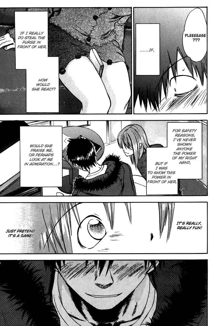 Page 5 Chapter 8 Sensen Spike Hills