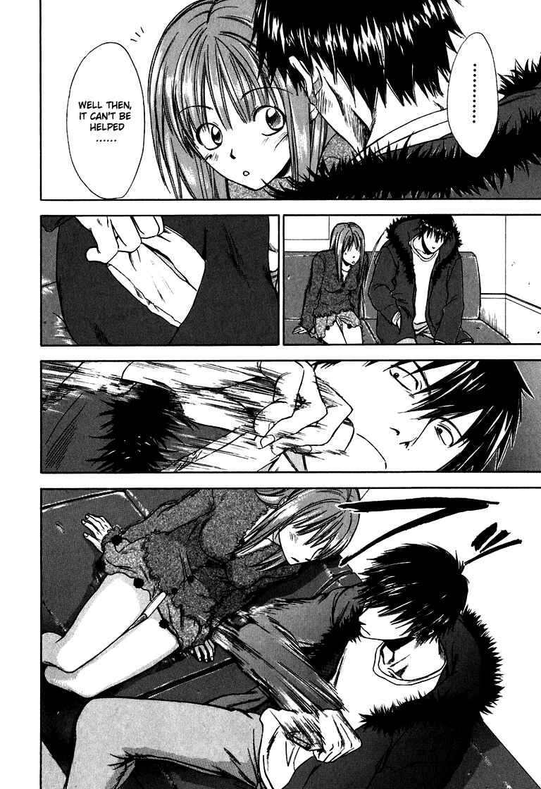 Page 6 Chapter 8 Sensen Spike Hills