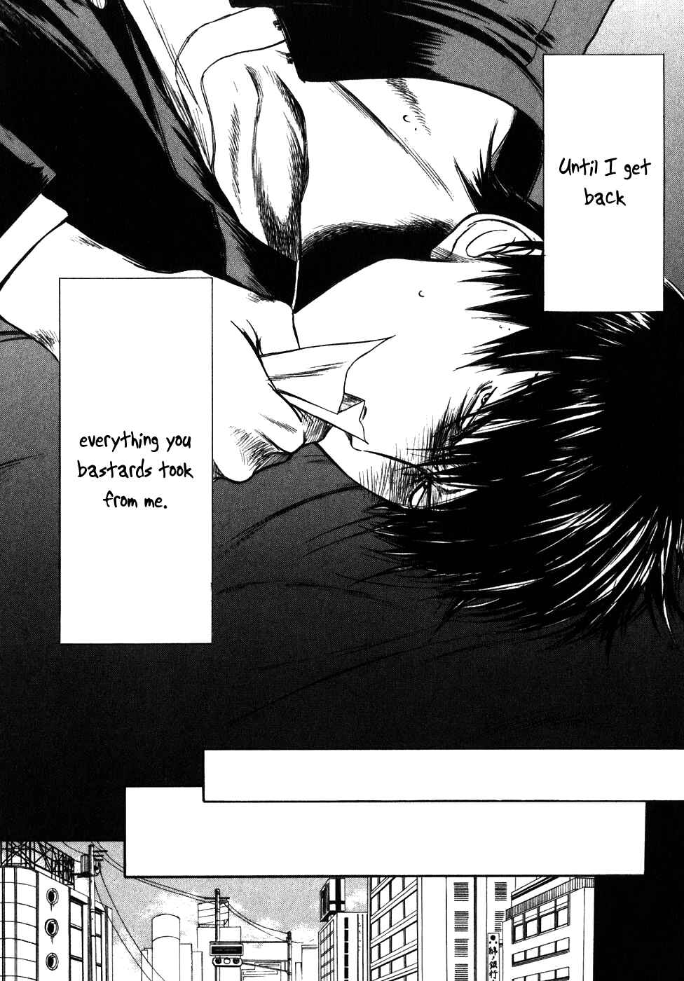 Page 17 Chapter 11 Sensen Spike Hills