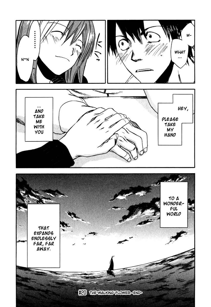 Page 26 Chapter 20 Sensen Spike Hills