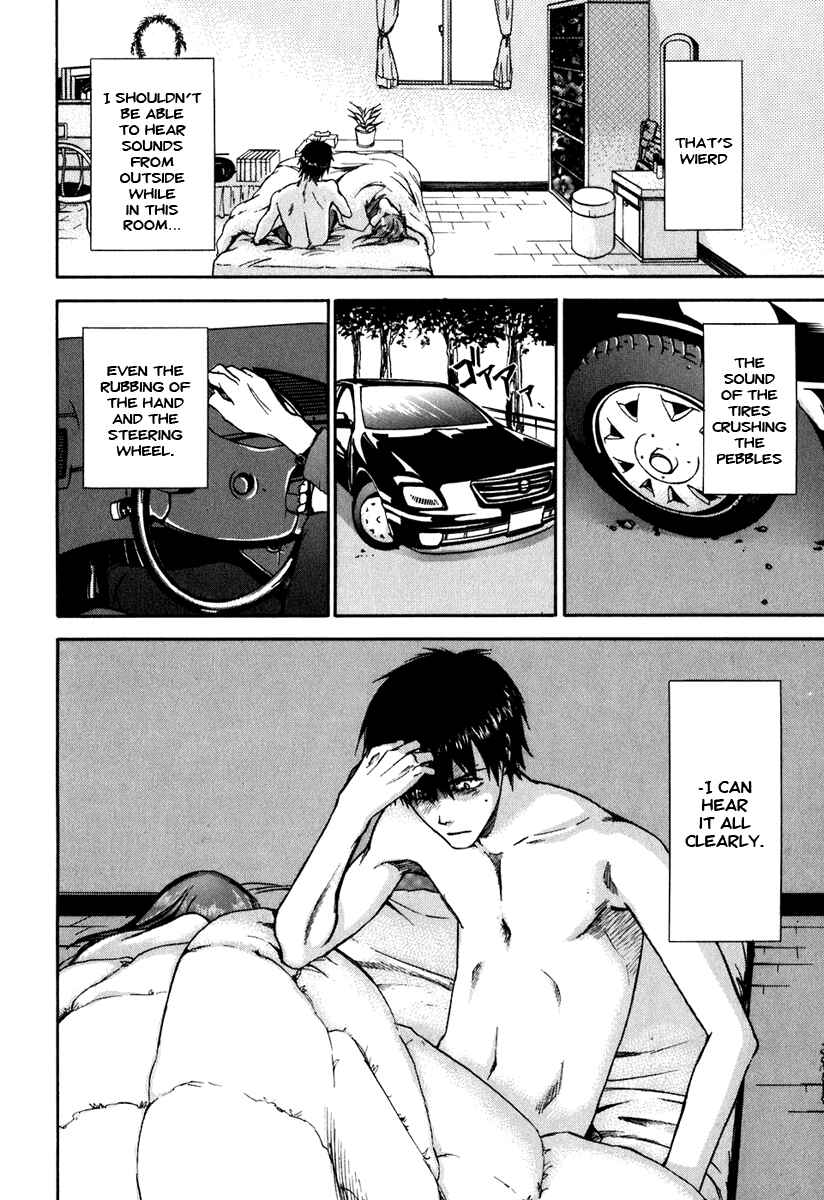 Page 13 Chapter 22 Sensen Spike Hills