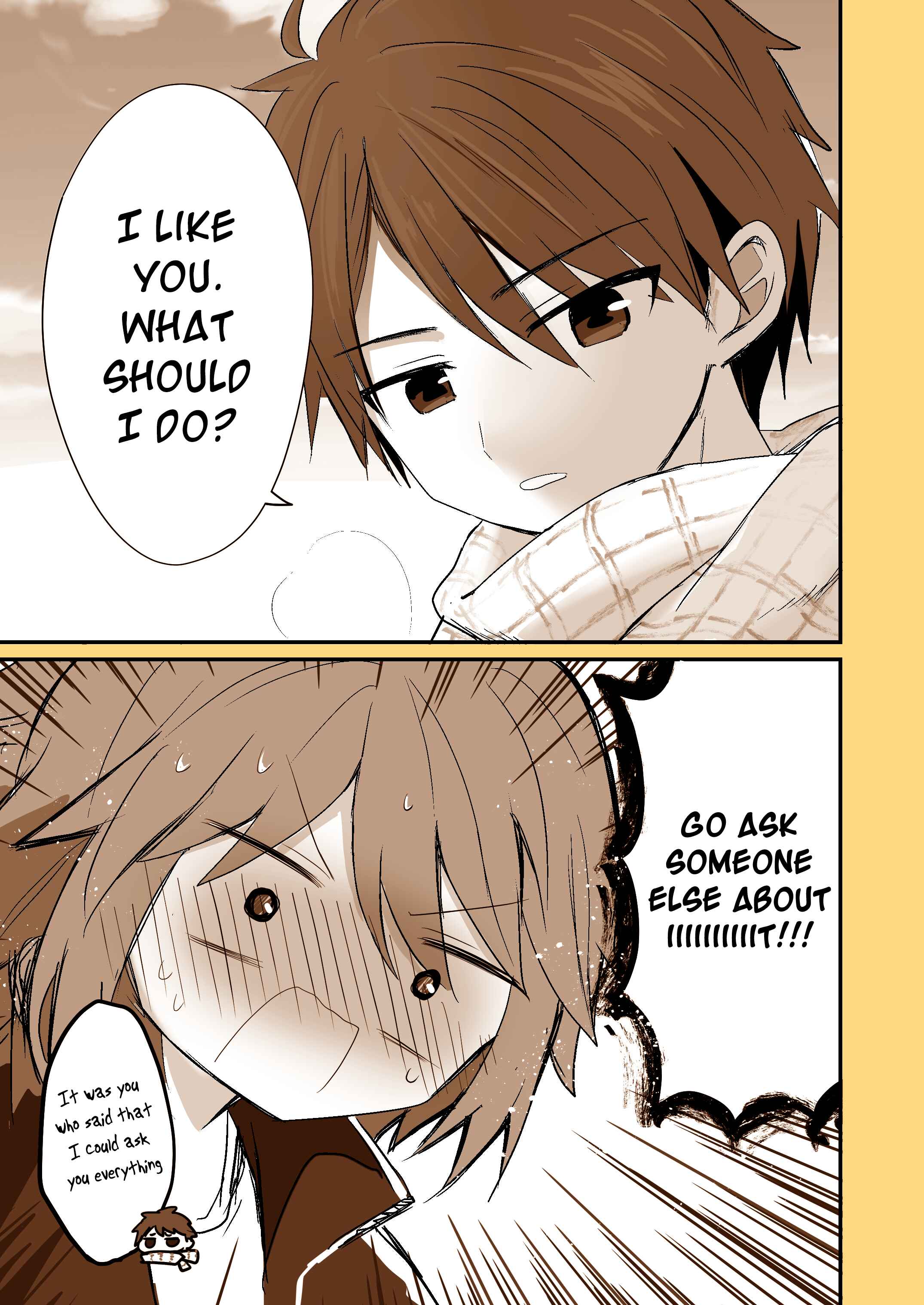 Page 4 Chapter 2 Love Comedy Encyclopedia
