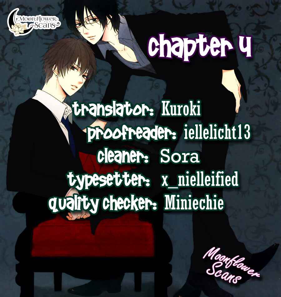 Page 3 Chapter 4 Usotsuki Boyfriend