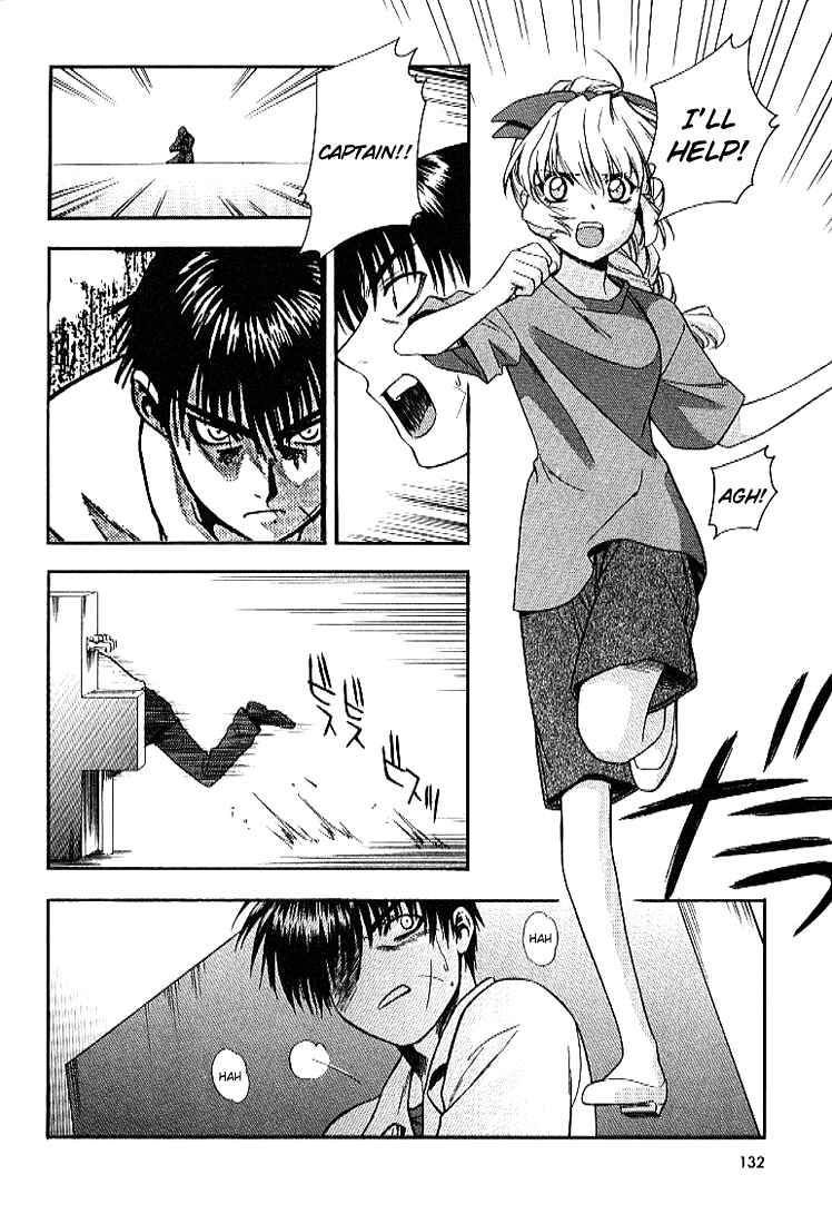 Page 10 Chapter 26 Full Metal Panic!