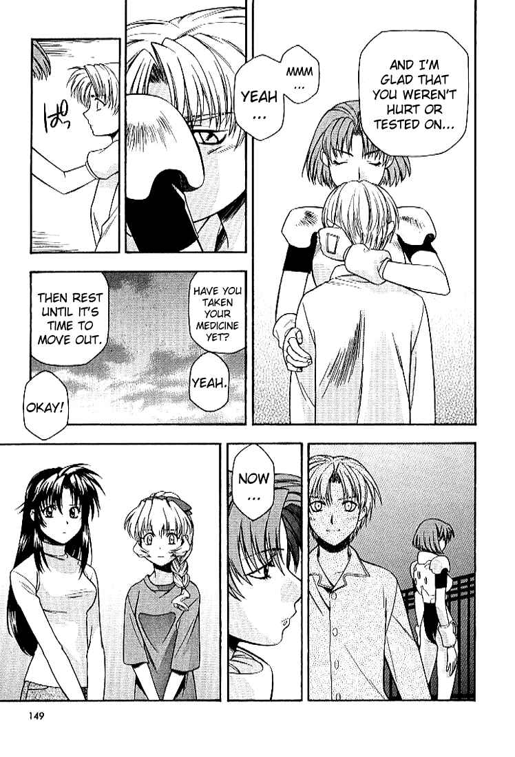 Page 27 Chapter 26 Full Metal Panic!