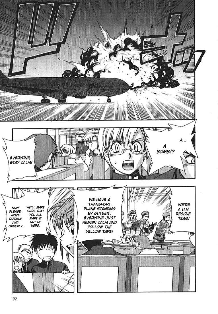 Page 12 Chapter 11 Full Metal Panic!