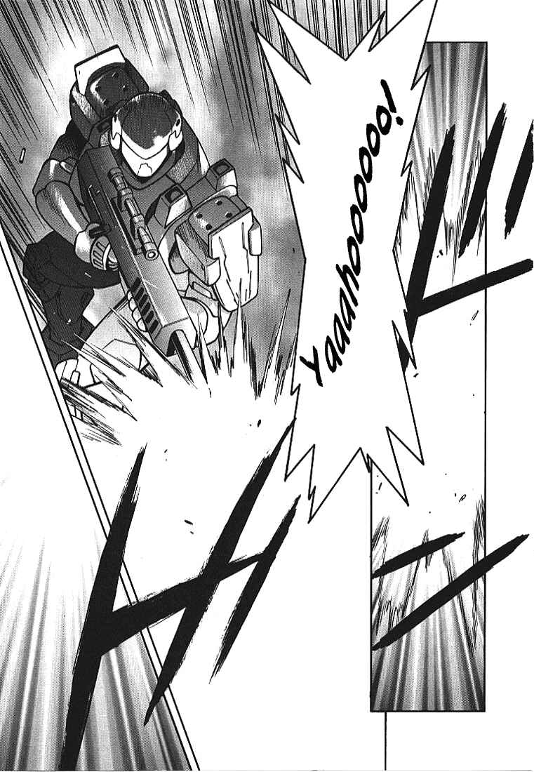 Page 3 Chapter 11 Full Metal Panic!