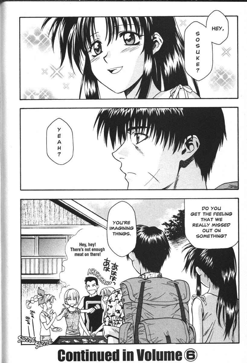 Page 22 Chapter 32 Full Metal Panic!
