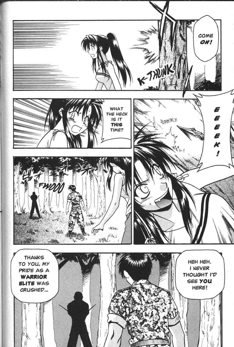 Page 8 Chapter 32 Full Metal Panic!