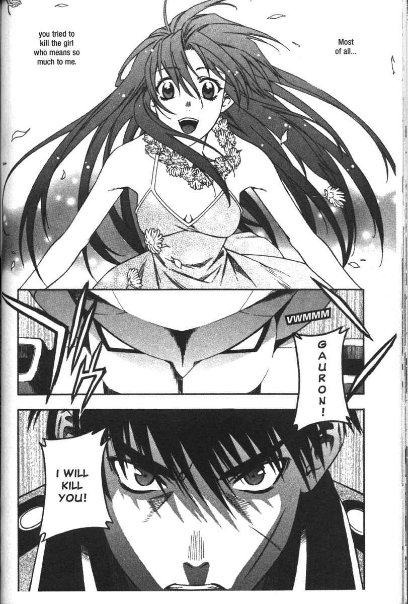 Page 19 Chapter 56 Full Metal Panic!