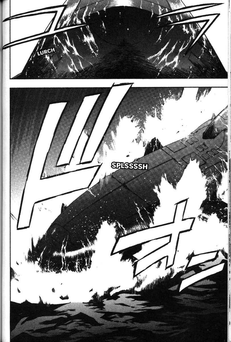 Page 6 Chapter 56 Full Metal Panic!