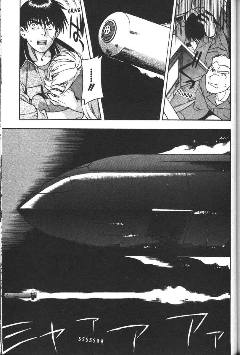 Page 9 Chapter 56 Full Metal Panic!