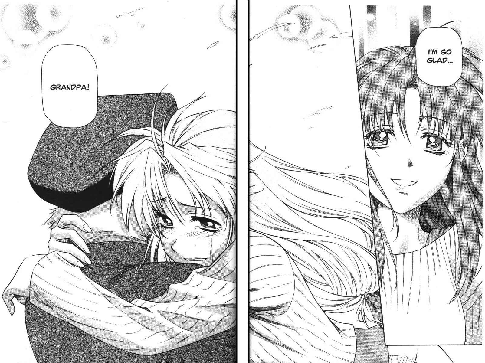 Page 24 Chapter 45 Full Metal Panic!