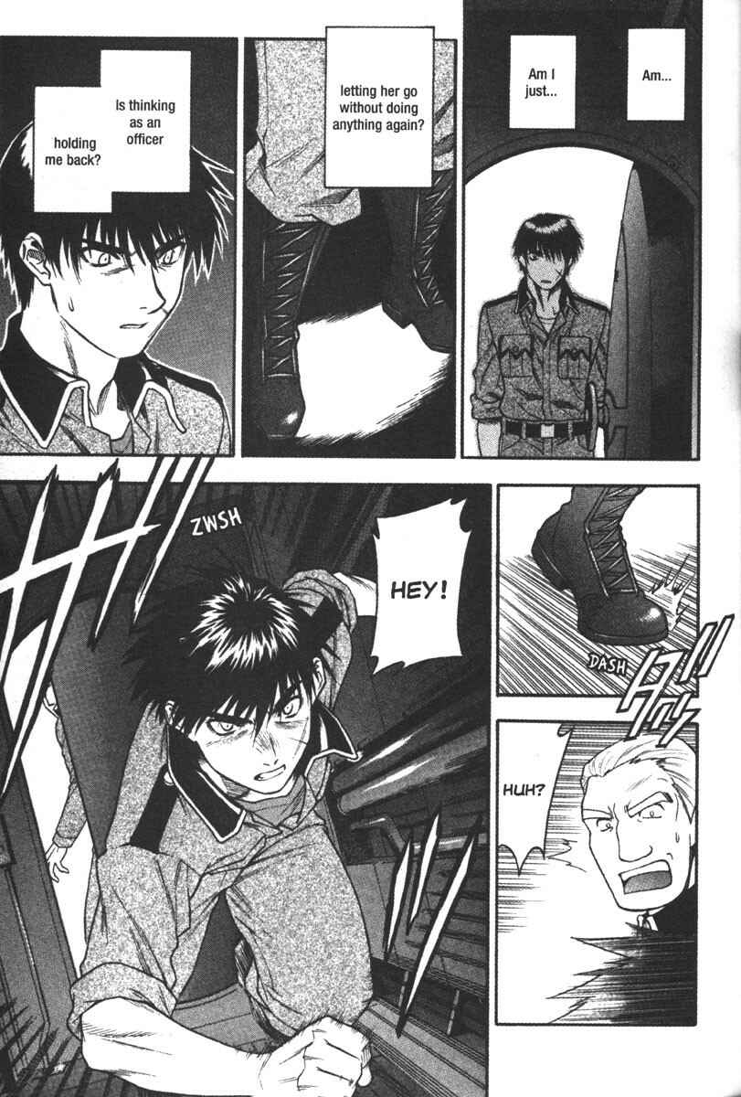 Page 18 Chapter 52 Full Metal Panic!