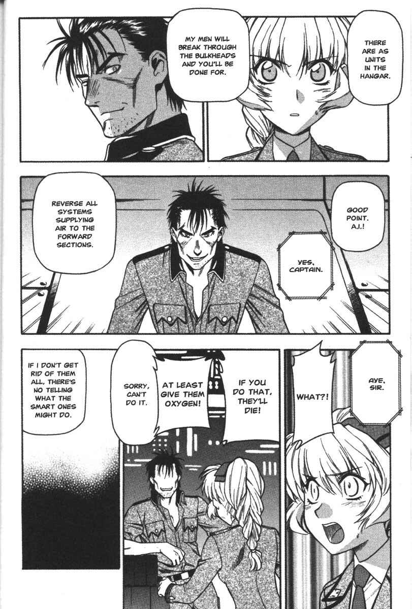 Page 23 Chapter 52 Full Metal Panic!