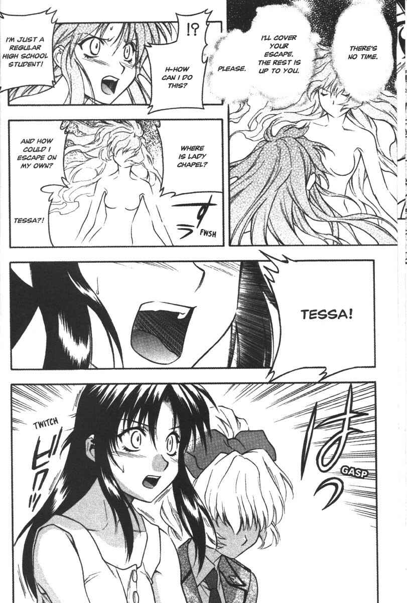 Page 29 Chapter 52 Full Metal Panic!