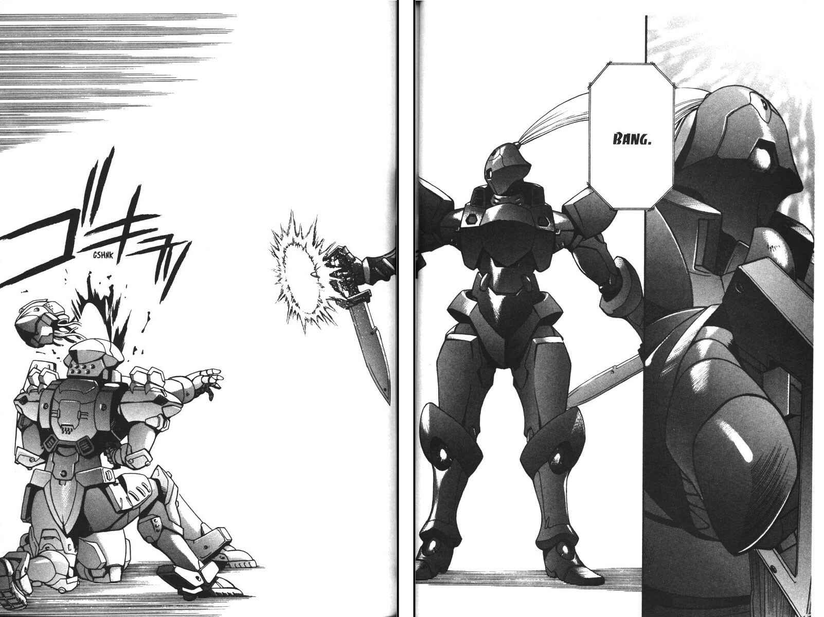 Page 12 Chapter 50 Full Metal Panic!