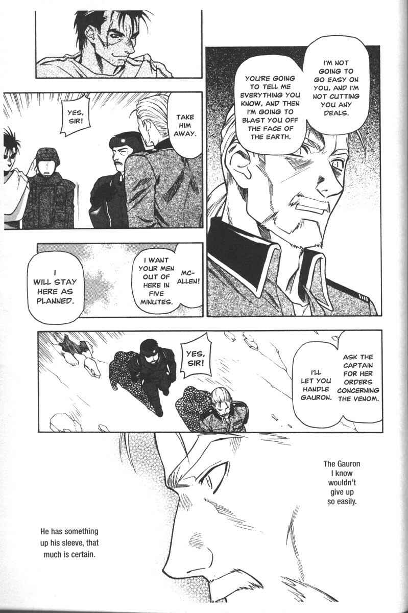 Page 24 Chapter 50 Full Metal Panic!