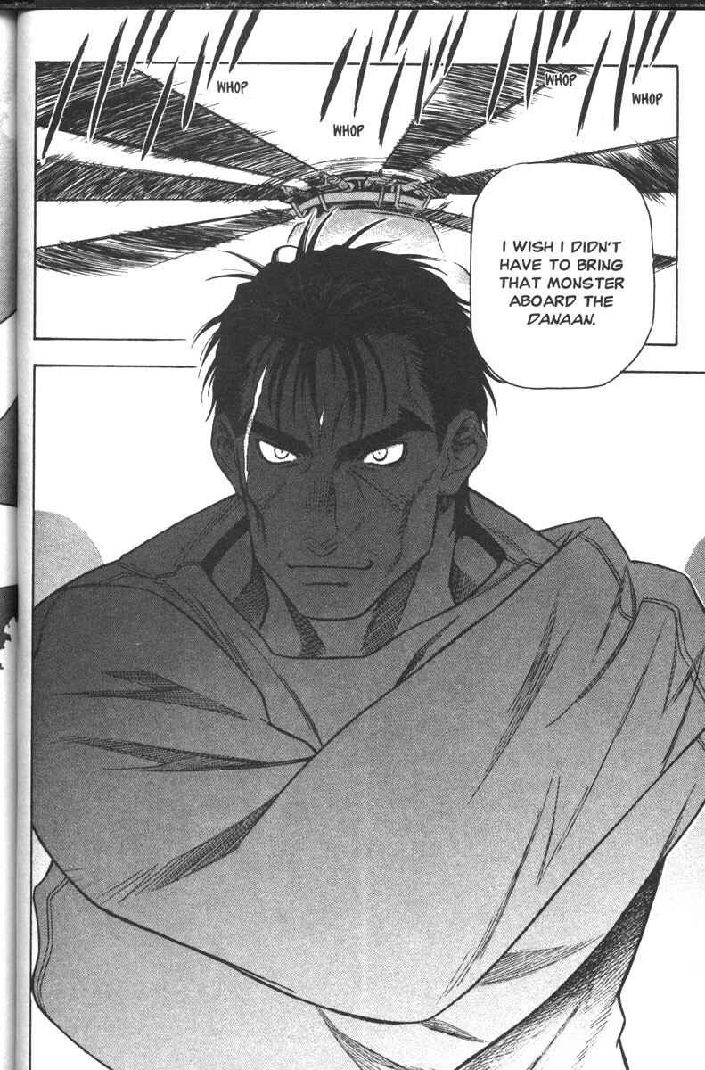Page 25 Chapter 50 Full Metal Panic!