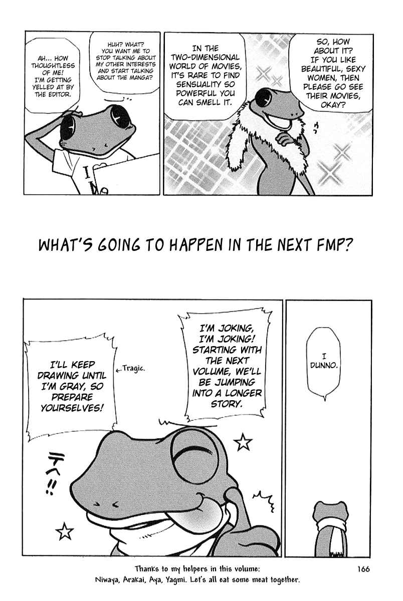Page 28 Chapter 20 Full Metal Panic!