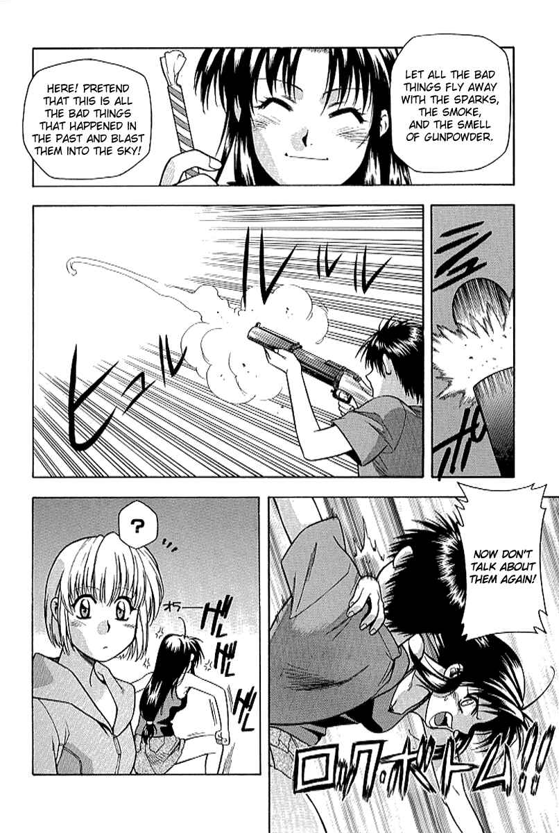Page 8 Chapter 20 Full Metal Panic!