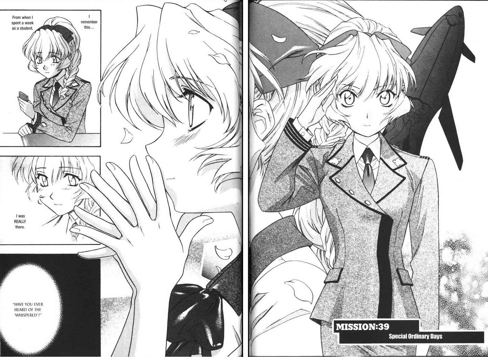 Page 2 Chapter 39 Full Metal Panic!
