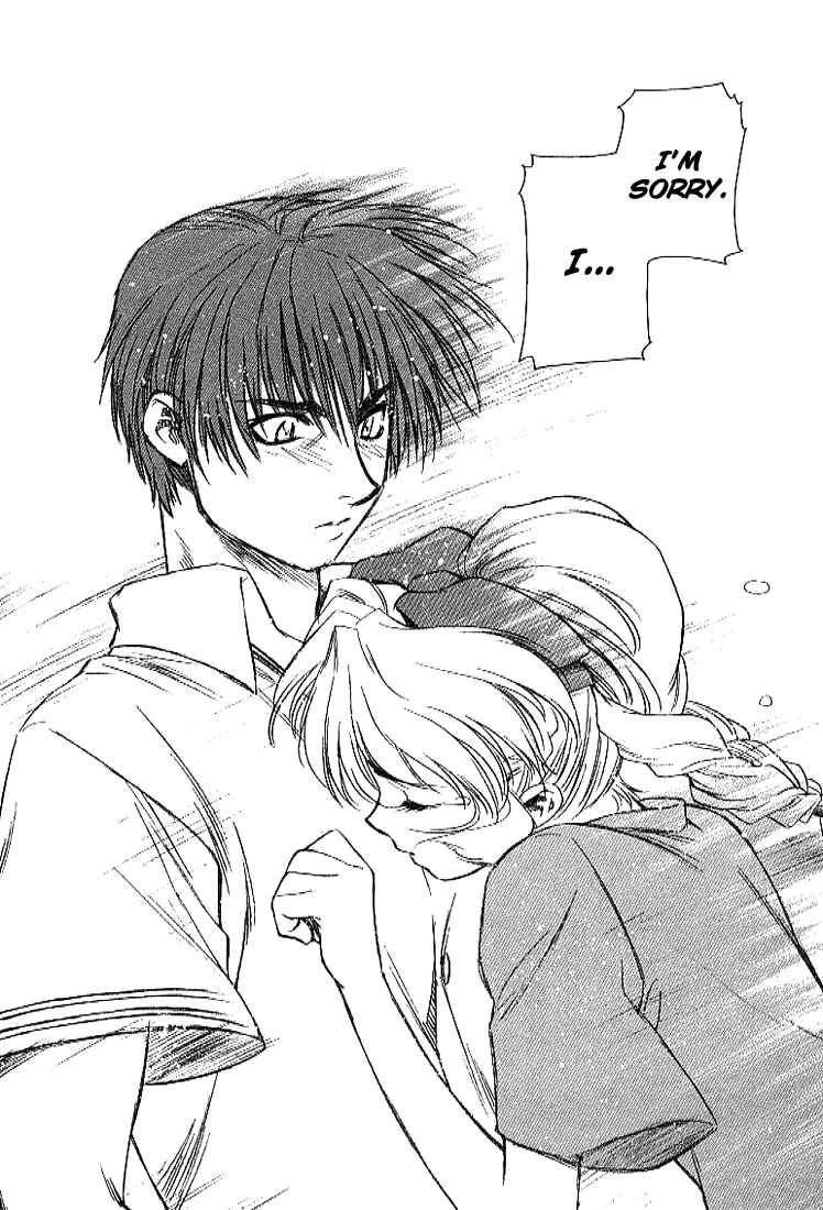 Page 11 Chapter 24 Full Metal Panic!