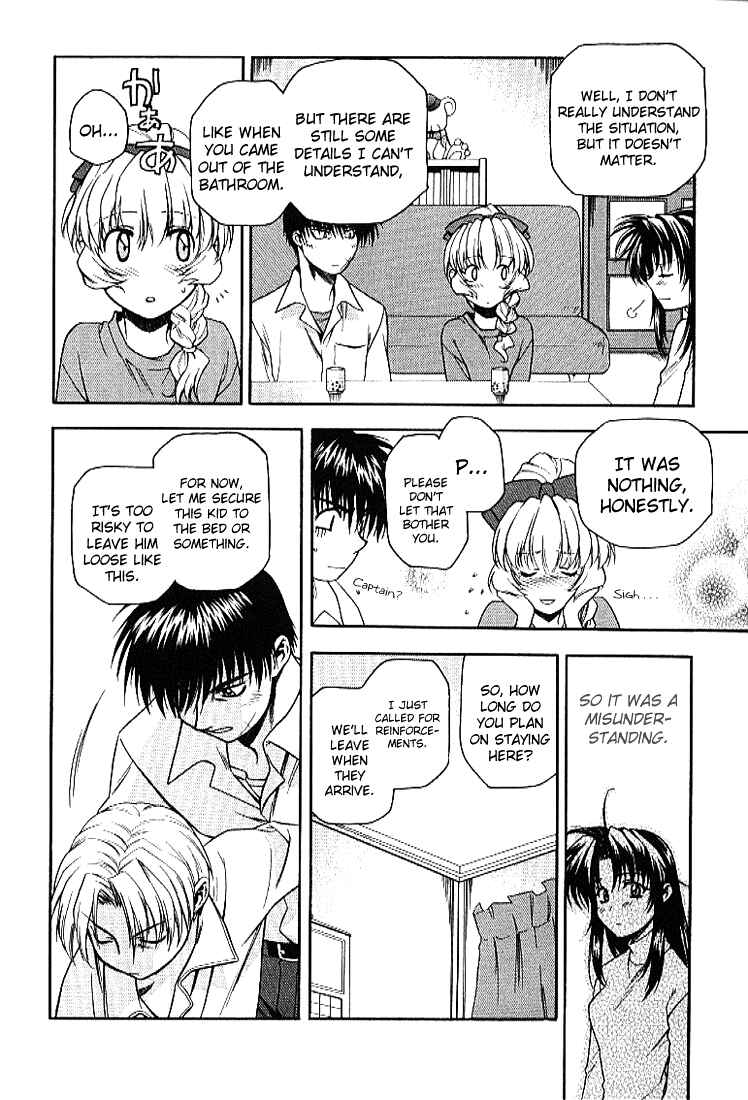 Page 18 Chapter 24 Full Metal Panic!