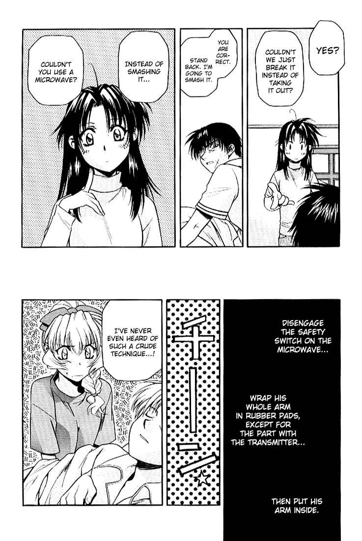 Page 20 Chapter 24 Full Metal Panic!