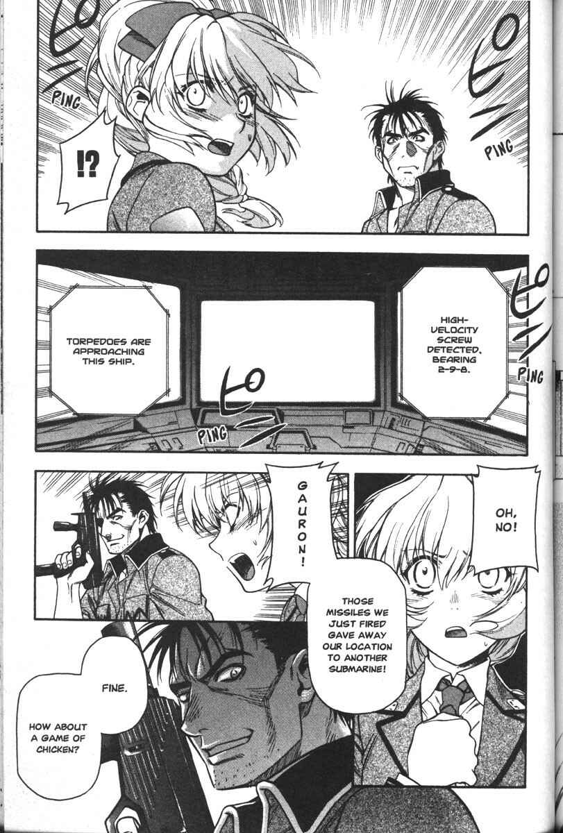 Page 22 Chapter 54 Full Metal Panic!