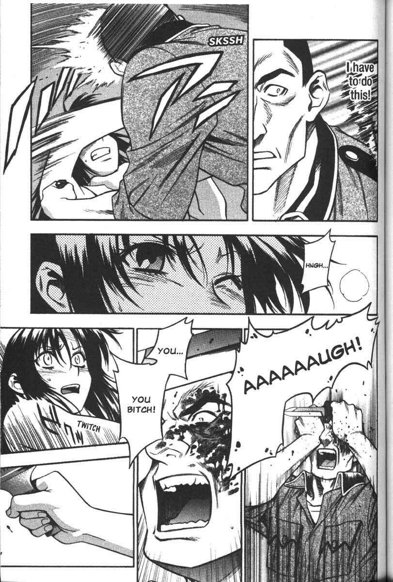 Page 7 Chapter 54 Full Metal Panic!