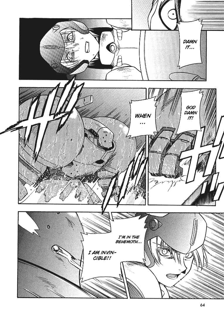 Page 12 Chapter 29 Full Metal Panic!