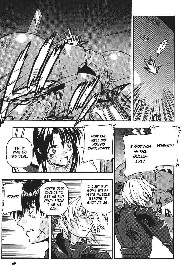 Page 17 Chapter 29 Full Metal Panic!
