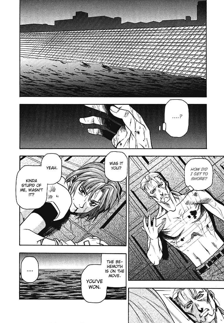 Page 18 Chapter 29 Full Metal Panic!