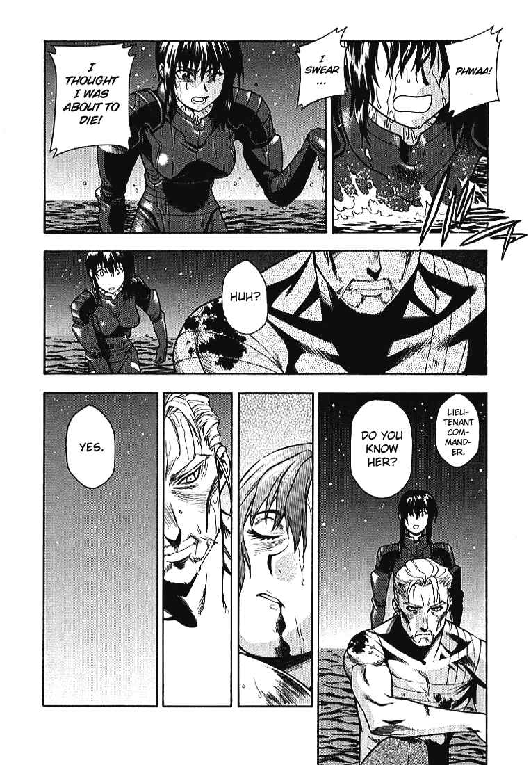 Page 22 Chapter 29 Full Metal Panic!