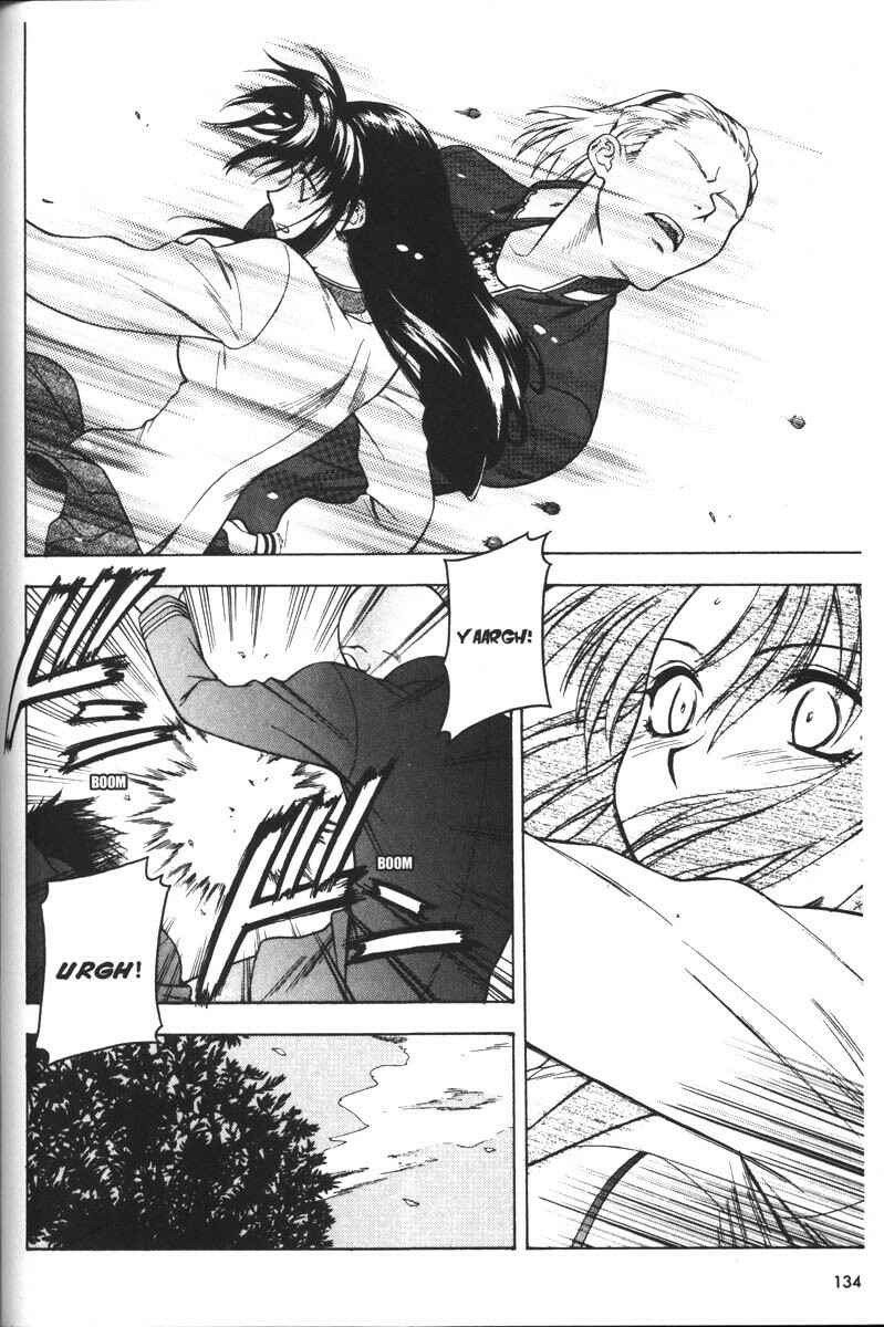Page 19 Chapter 38 Full Metal Panic!