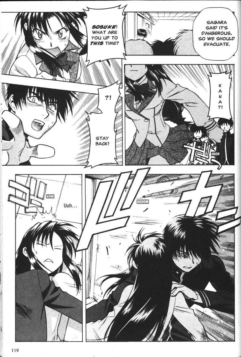 Page 4 Chapter 38 Full Metal Panic!