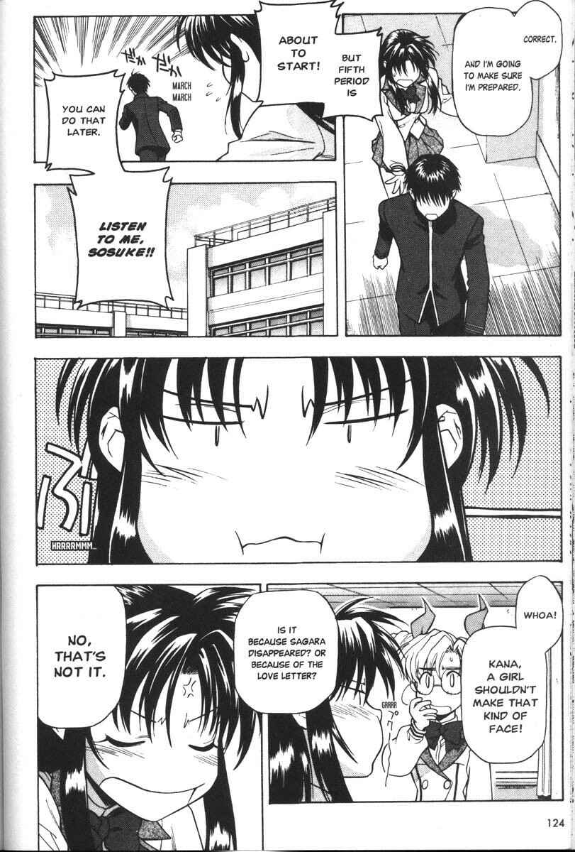 Page 9 Chapter 38 Full Metal Panic!
