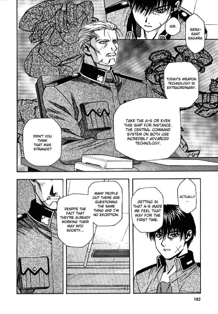 Page 17 Chapter 14 Full Metal Panic!