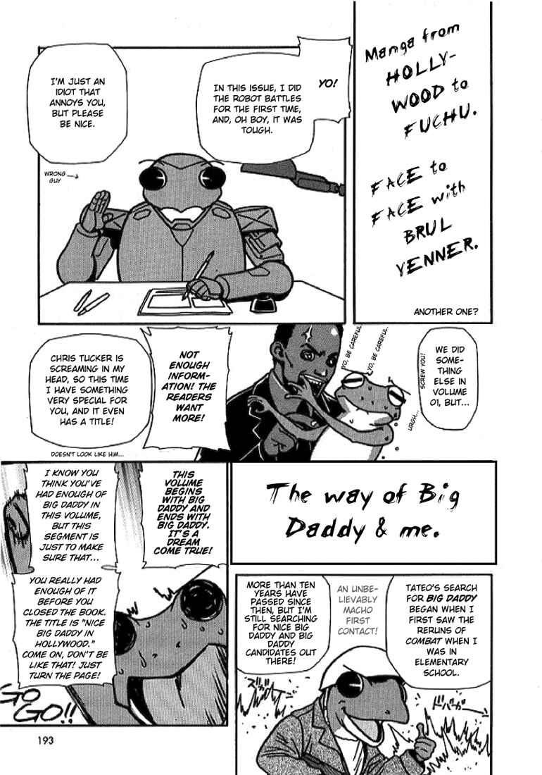 Page 28 Chapter 14 Full Metal Panic!