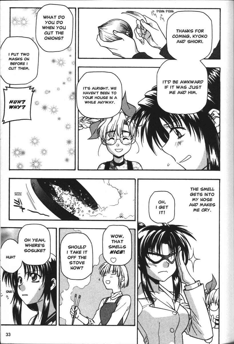 Page 5 Chapter 34 Full Metal Panic!