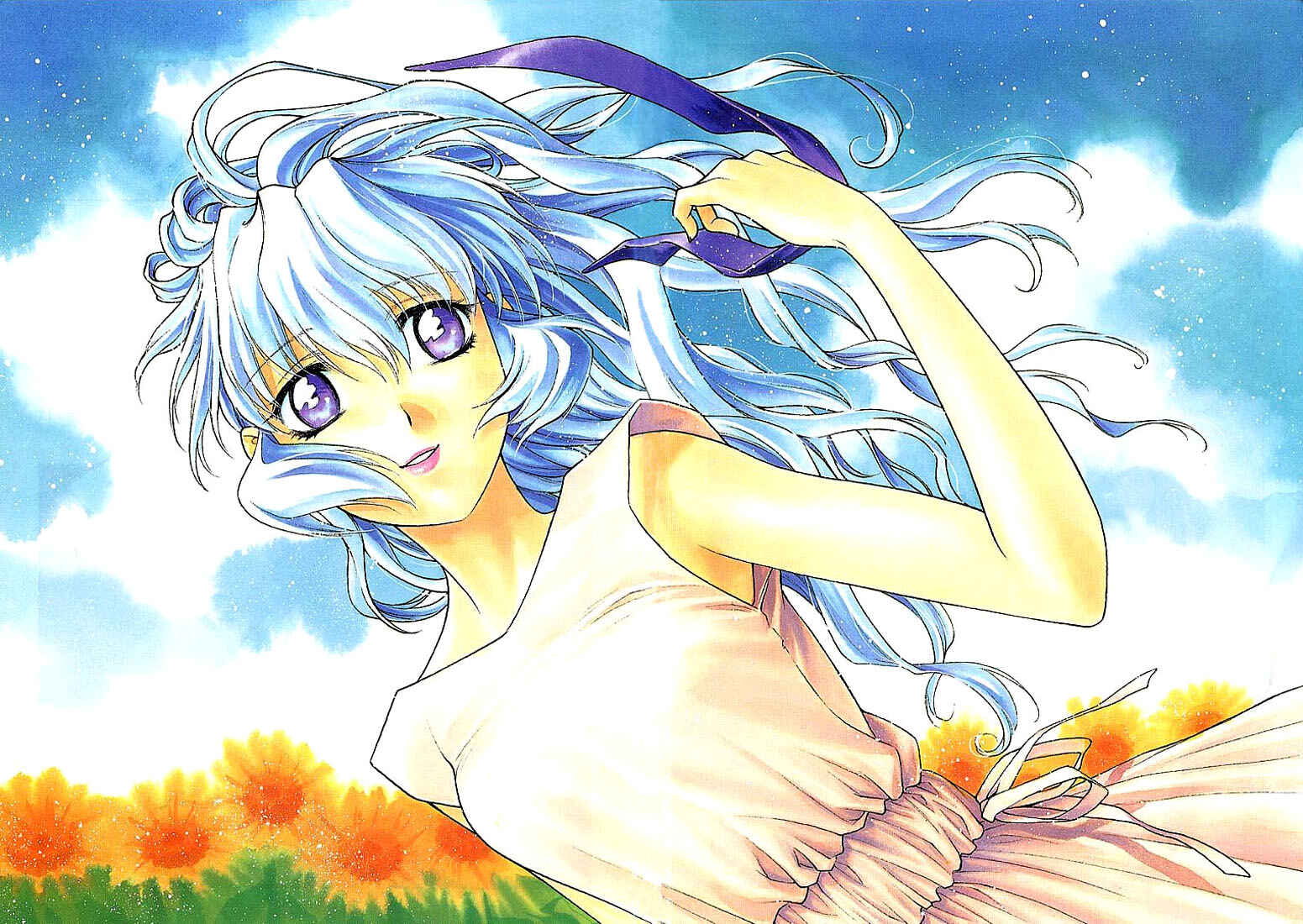 Page 4 Chapter 27 Full Metal Panic!