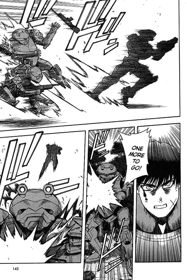 Page 7 Chapter 13 Full Metal Panic!