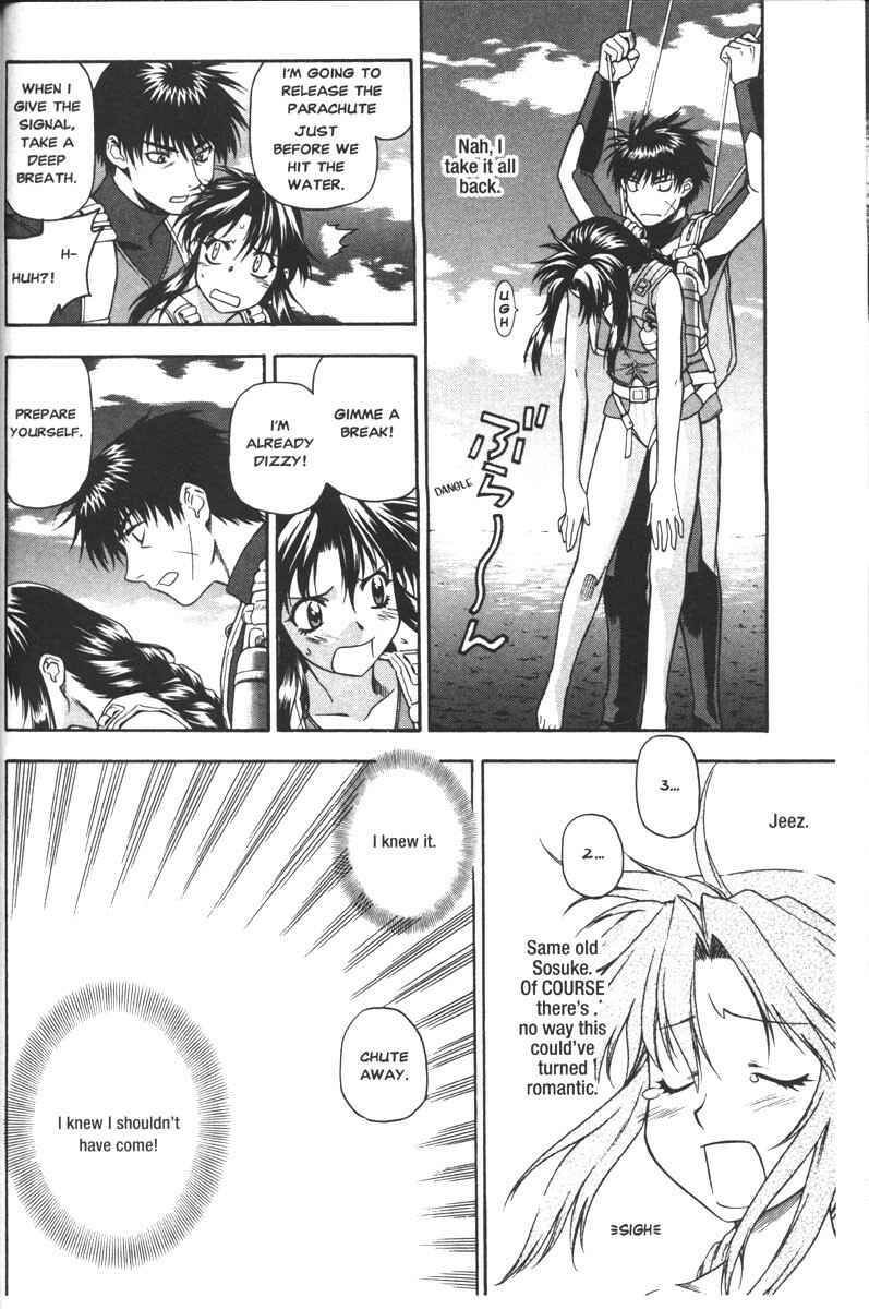 Page 29 Chapter 46 Full Metal Panic!