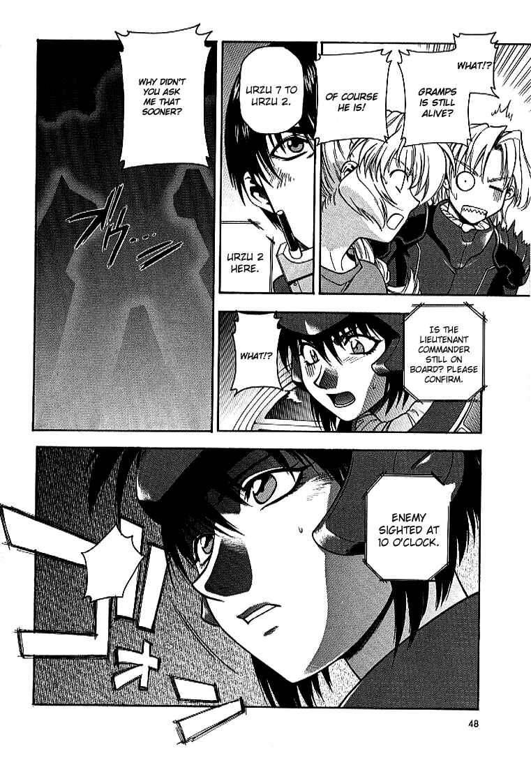 Page 19 Chapter 28 Full Metal Panic!